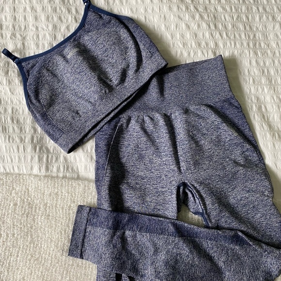 Gymshark flex set - Picture 3 of 3